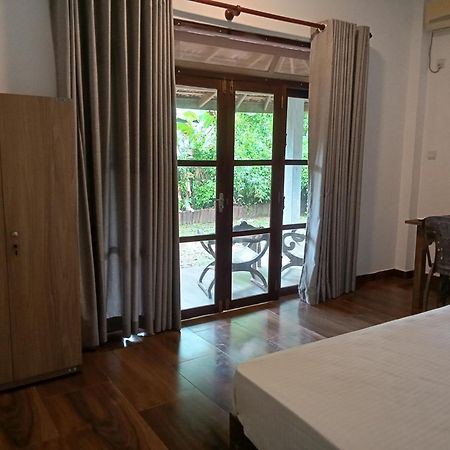 Villa Sea Side Beruwala Zimmer foto