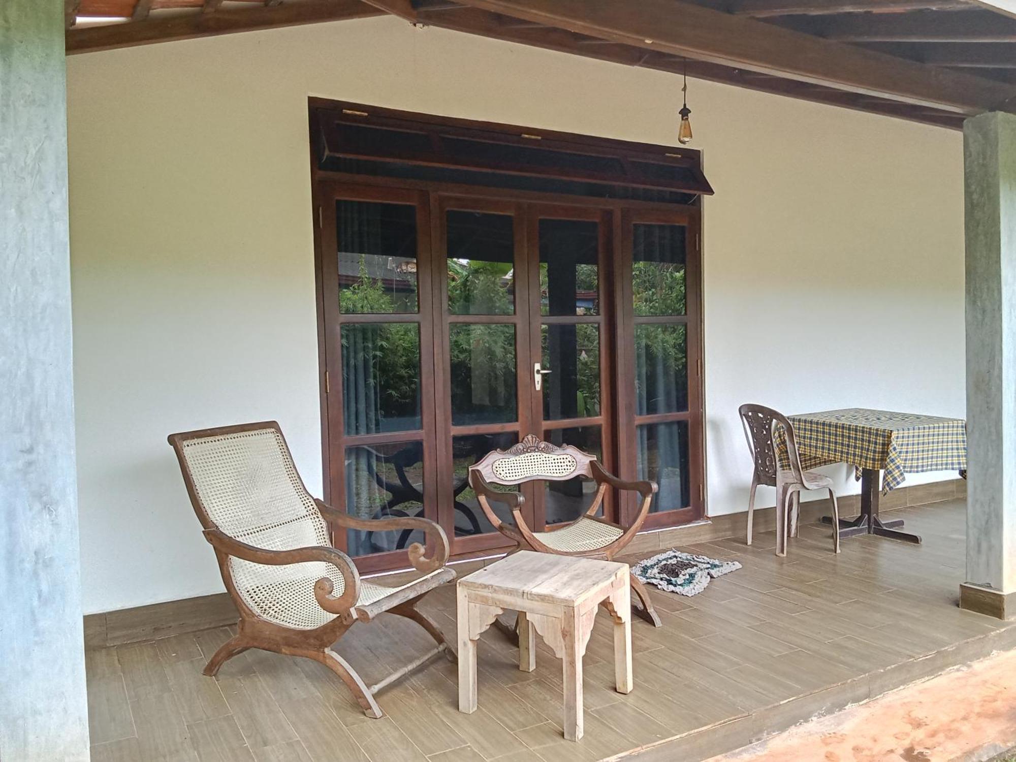 Villa Sea Side Beruwala Zimmer foto