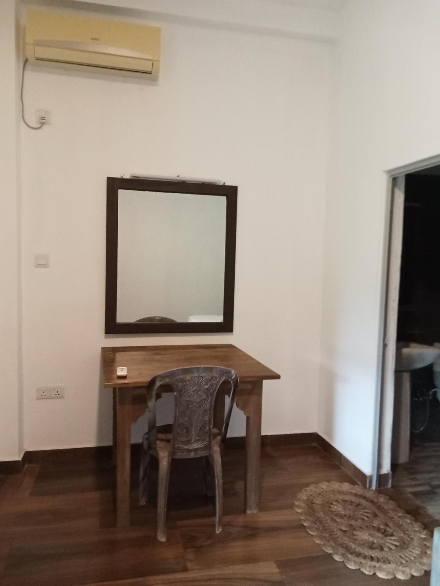 Villa Sea Side Beruwala Zimmer foto