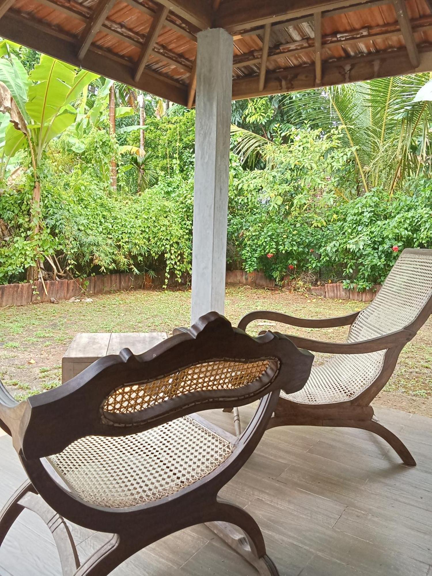 Villa Sea Side Beruwala Zimmer foto