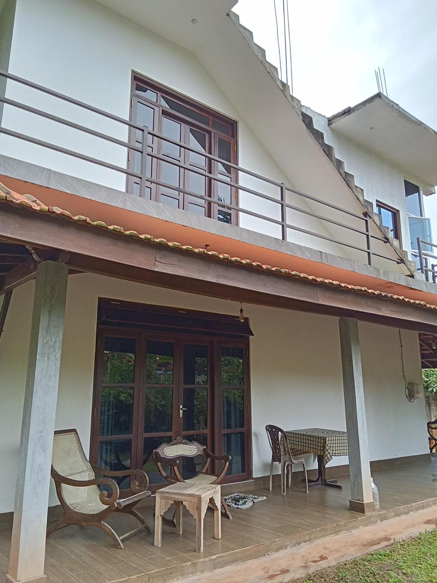 Villa Sea Side Beruwala Zimmer foto